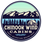 Chinook Wind Cabins Tel: +1 907 733 1899